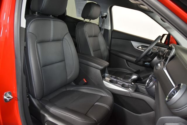 Used 2023 Red Chevrolet LT image 15