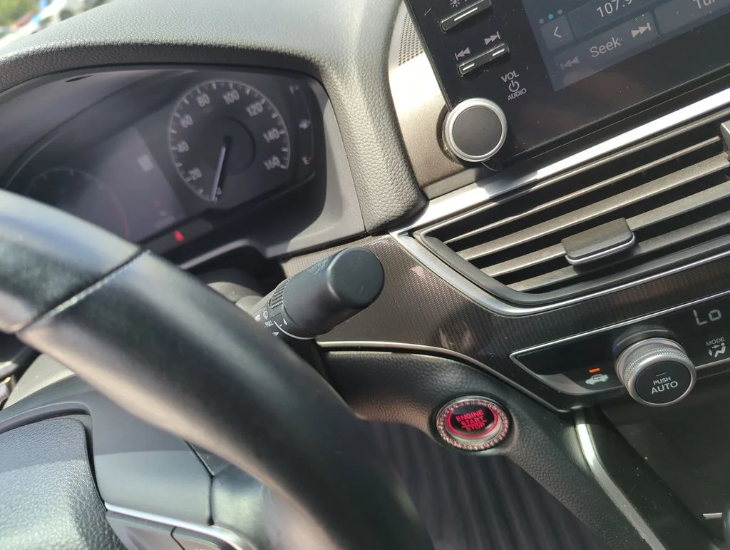Used 2018  Honda Sport image 24