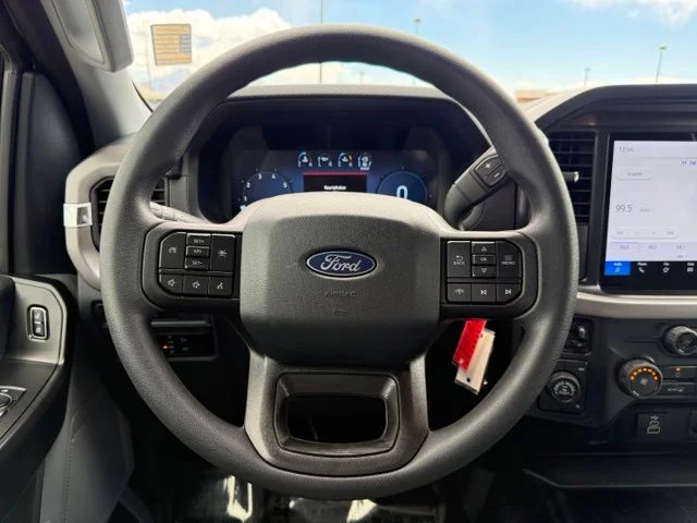 Used 2025 Silver Ford XL image 15