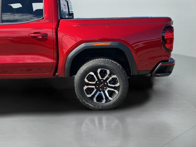 2026 GMC Canyon AT4 - Photo 31
