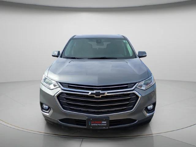 2019 Chevrolet Traverse Premier - Photo 9