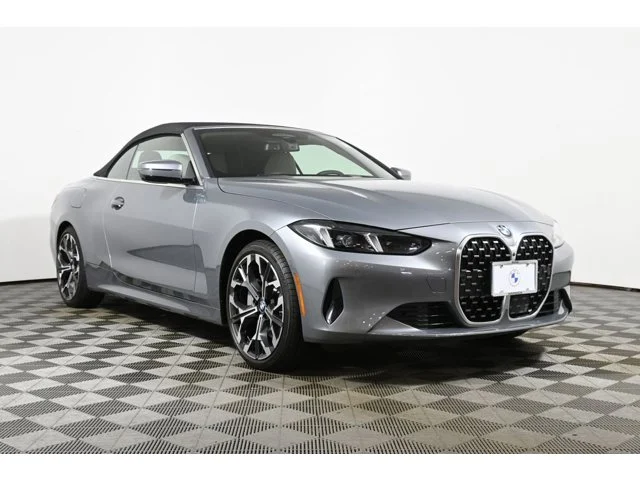2026 BMW 4 Series 430i - Photo 9