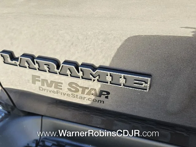 2026 RAM 1500 Laramie - Photo 10