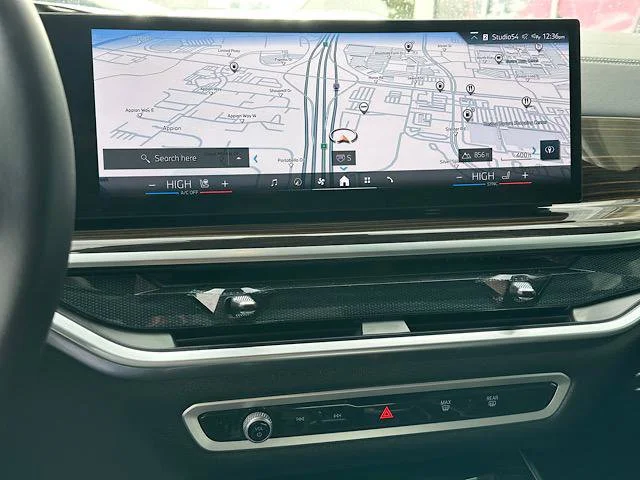2025 BMW X5 40i - Photo 28