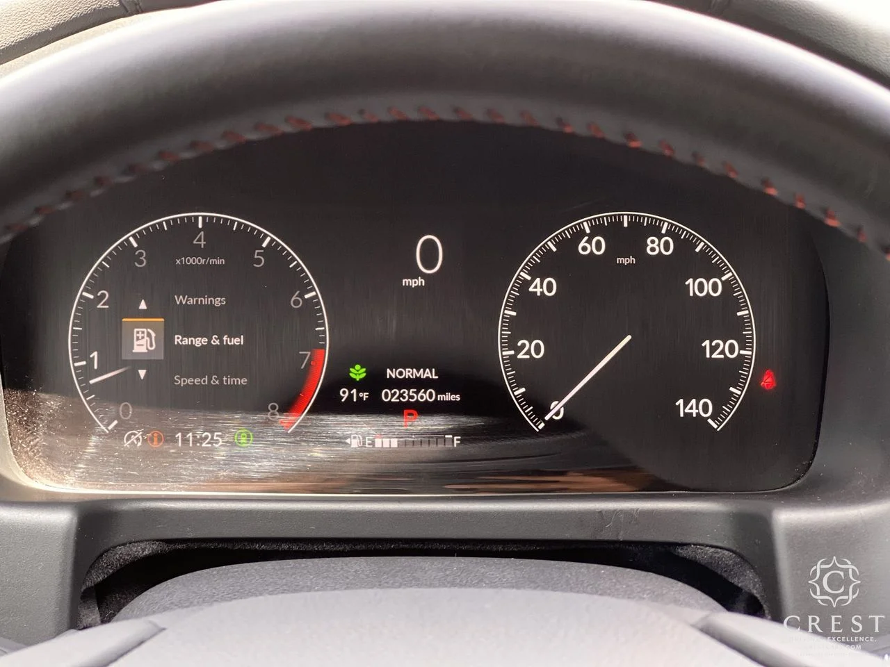 2025 Honda Odyssey Sport L - Photo 16