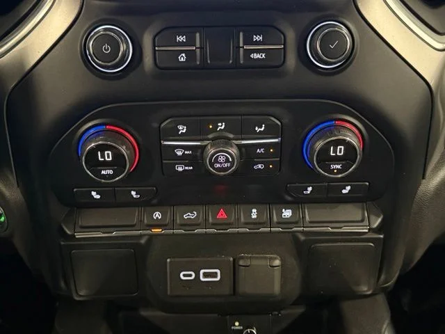 Used 2019 Red Chevrolet RST image 26