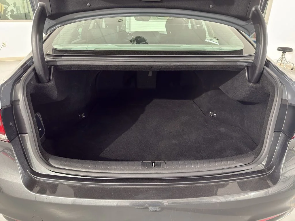 2020 GENESIS G80 Base - Photo 11