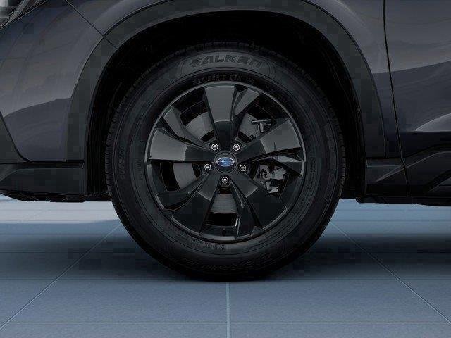New 2026 MAGNETITE GRAY METALLIC Subaru Premium 7-Passenger image 9