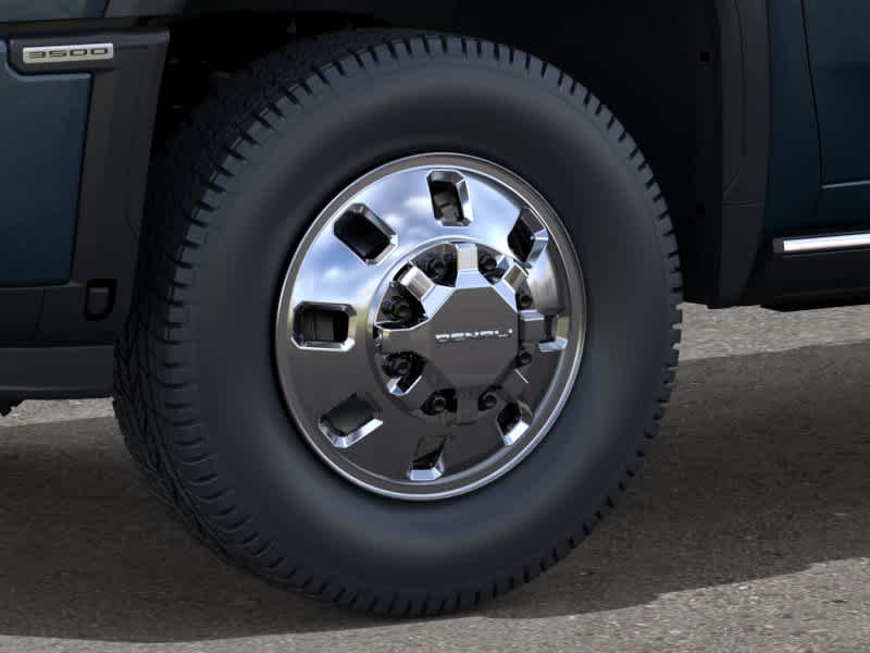 2026 GMC Sierra 3500HD Denali Ultimate - Photo 9