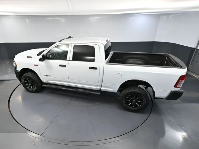 2022 RAM Ram 2500 Pickup Tradesman - Photo 53