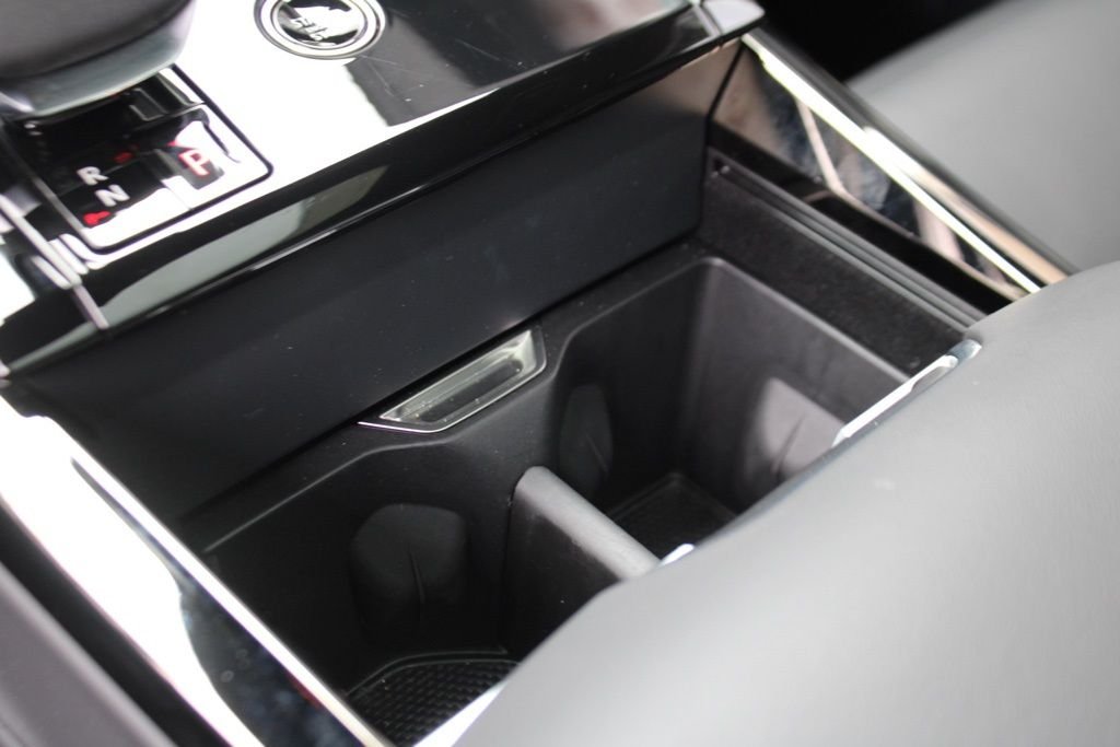 2024 Land Rover Range Rover Sport SE Dynamic - Photo 25