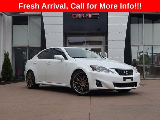 2013 Lexus IS 350 250 AWD's photo