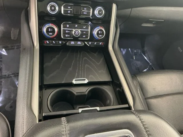 2021 GMC Yukon XL Denali - Photo 19