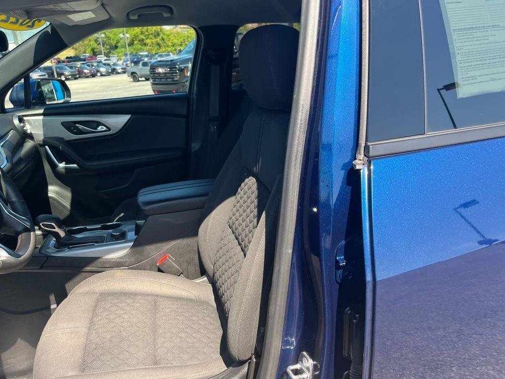 2022 Chevrolet Blazer 2LT - Photo 19