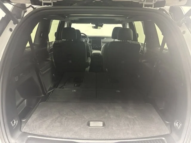 New 2026 White Jeep Laredo image 10