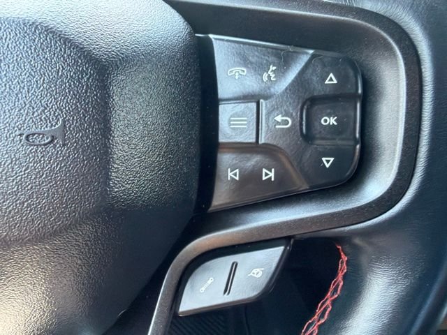 Used 2024 Green Ford Raptor image 21