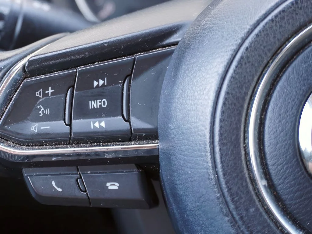 2019 Mazda CX-9 Touring - Photo 20