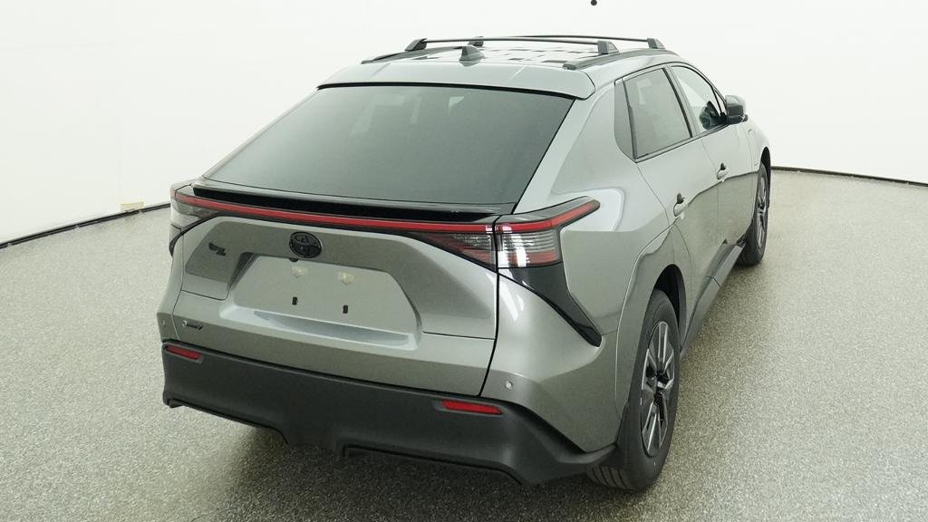 New 2026 Heavy Metal Toyota XLE image 22