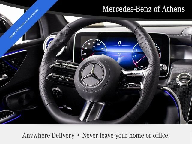 2026 Mercedes-Benz GLC Base - Photo 21