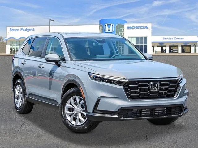 New 2027 Urban Gray Pearl Honda LX image 6