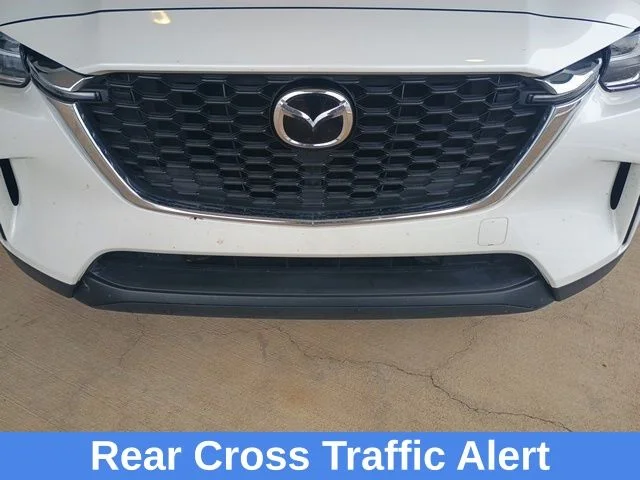 Used 2025 White Mazda 3.3 Turbo Select image 5