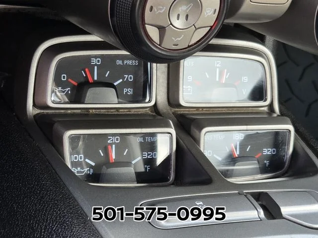 Used 2015 Red Chevrolet 2LT image 25