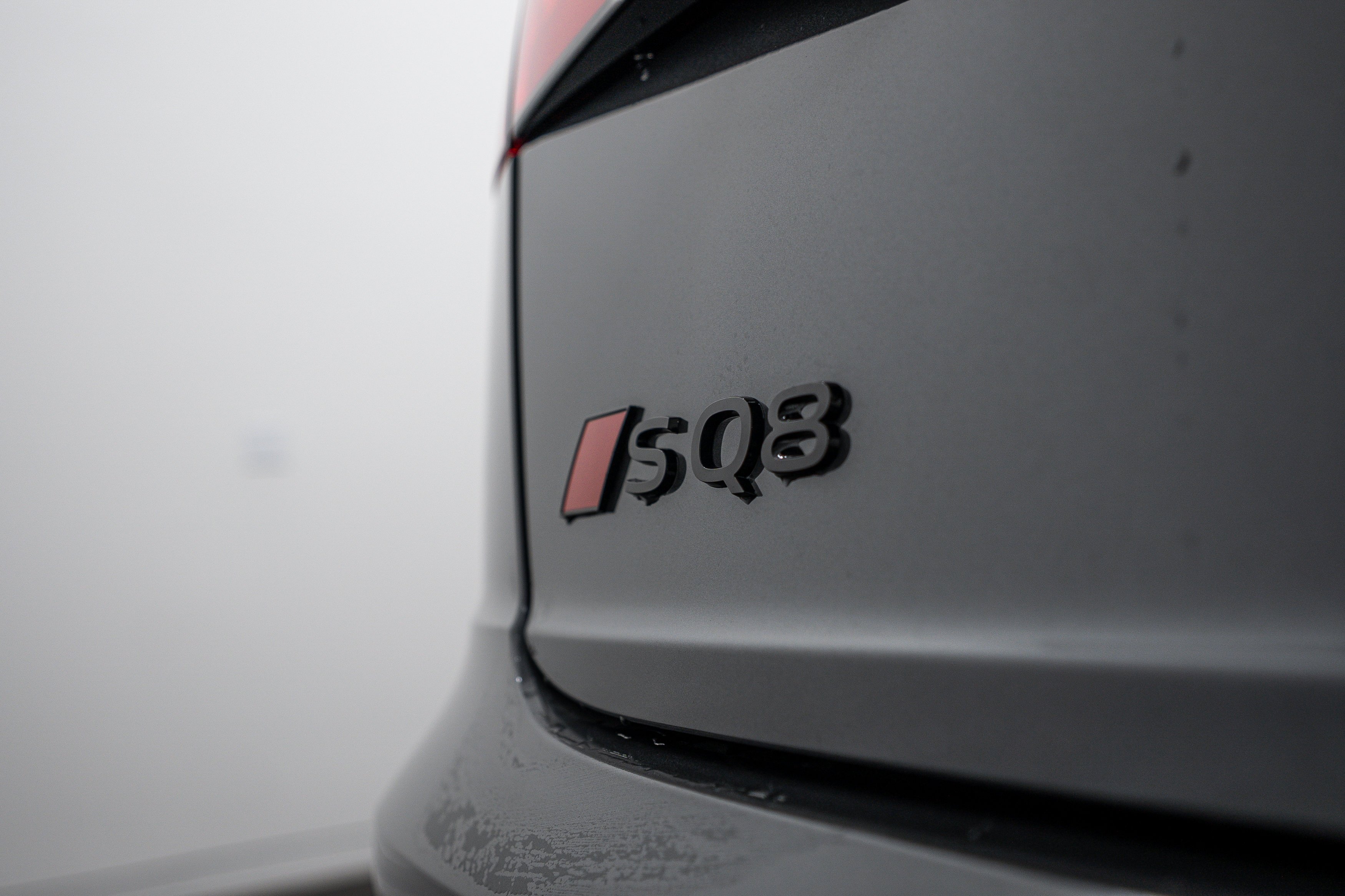 New 2026 Daytona Gray Audi Prestige image 22