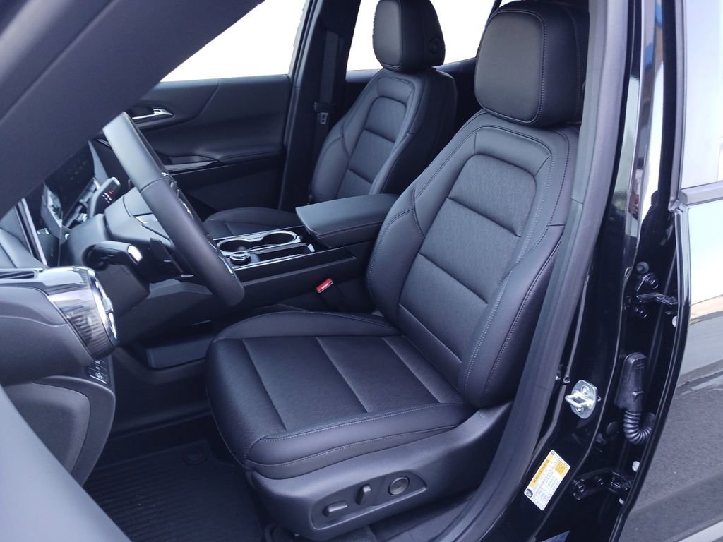 2026 Chevrolet Equinox LT - Photo 26