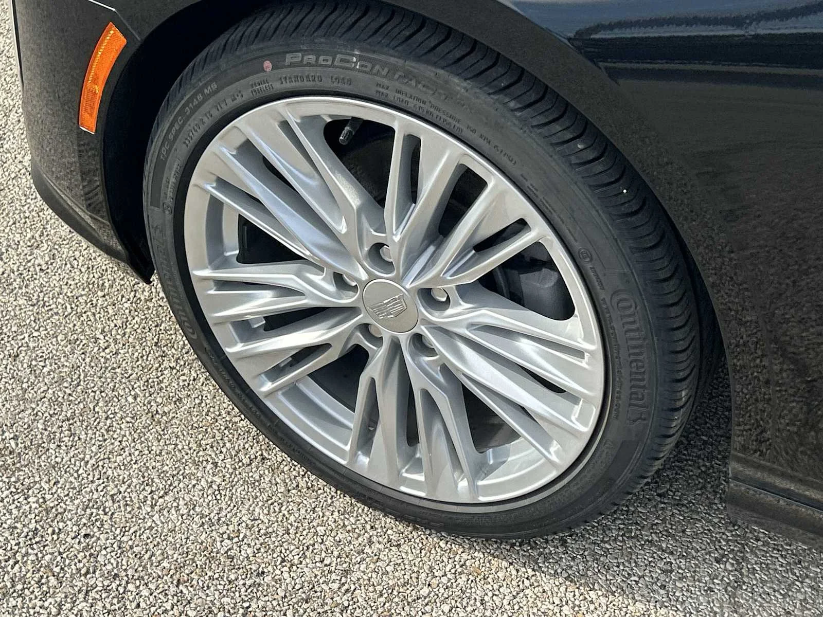 2024 Cadillac CT4 Premium Luxury - Photo 32