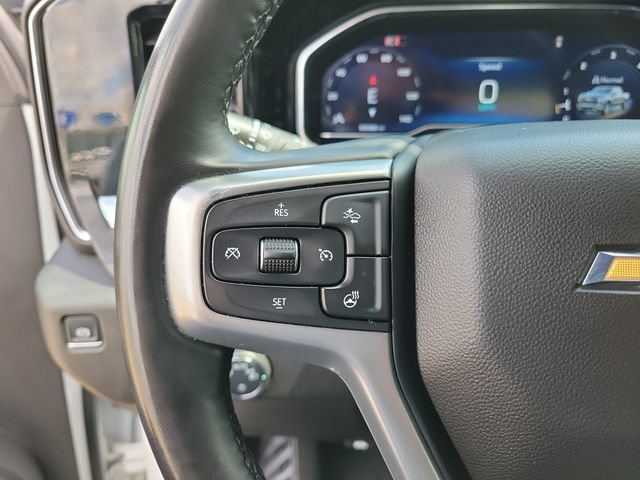 2025 Chevrolet Silverado 1500 LT - Photo 18