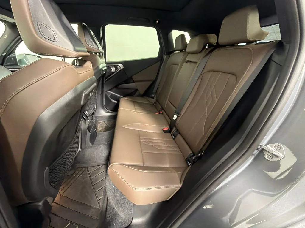 Certified Used 2026 Gray BMW 30 xDrive image 16