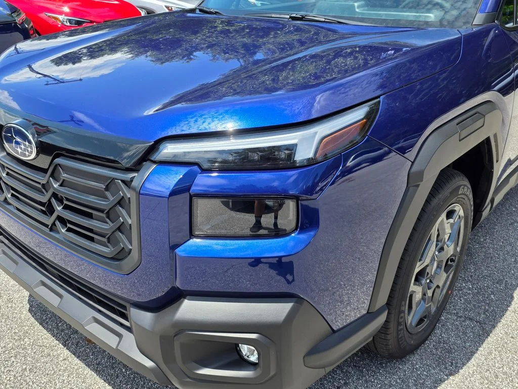 New 2026 SAPPHIRE BLUE PEARL Subaru Premium image 6