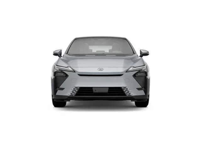 New 2026 Iridium Lexus ES 350h PREMIUM AWD image 26