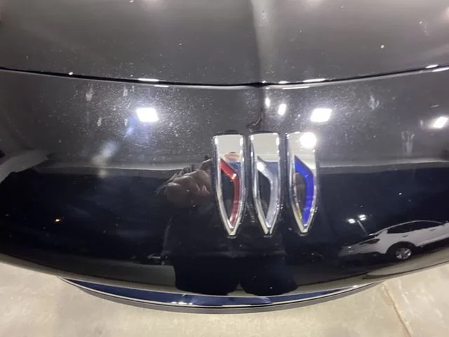 2024 Buick Encore GX Avenir - Photo 23