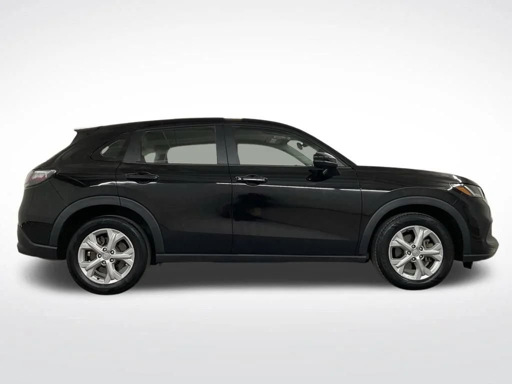2023 Honda HR-V LX - Photo 62