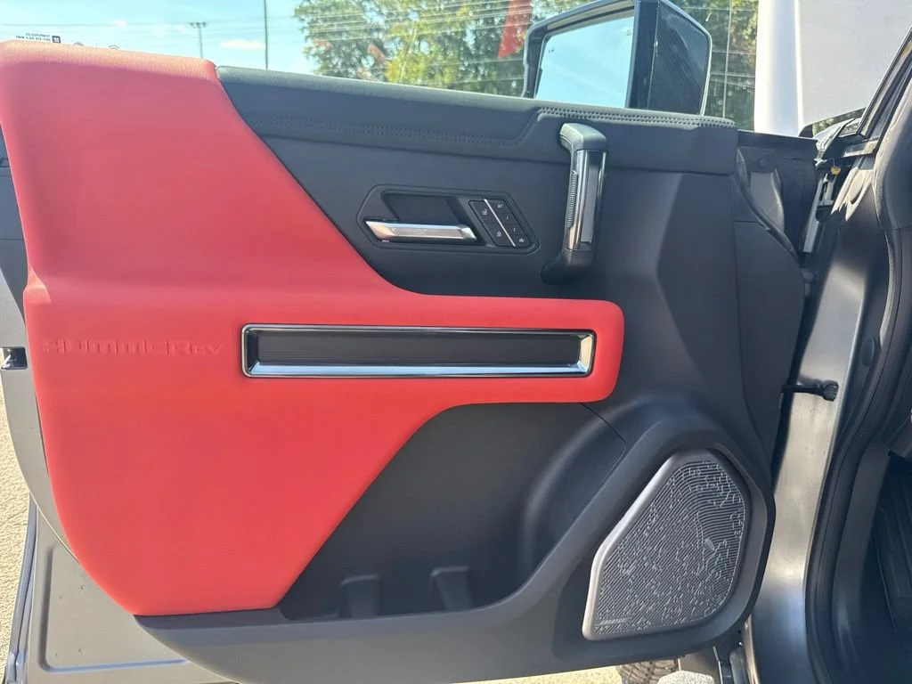 Used 2026 Magnus Gray Matte – Not Available to Order GMC 3X image 28