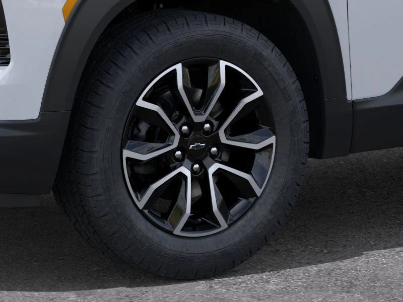 2025 Chevrolet Trailblazer Activ - Photo 10