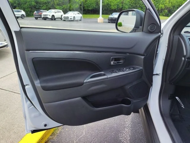 2025 Mitsubishi Outlander Sport TRAIL - Photo 10