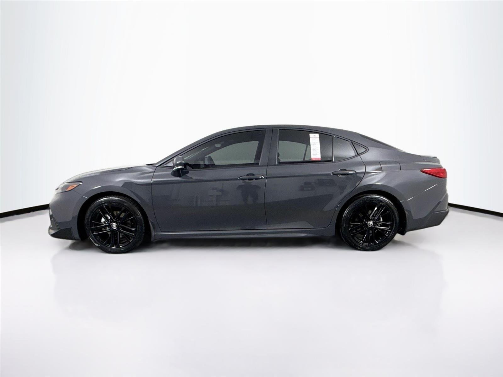Used 2025 Underground Toyota SE image 13
