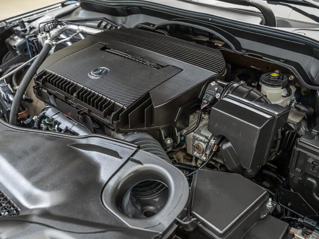 2024 Acura MDX Technology Package - Photo 106