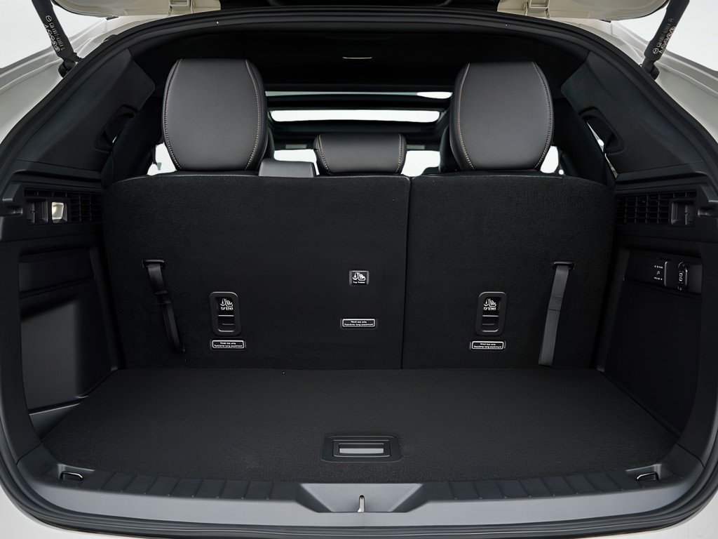 2026 Mazda CX-90 Premium Plus Package - Photo 8
