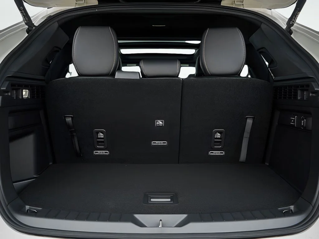 2026 Mazda CX-90 Premium Plus Package - Photo 8