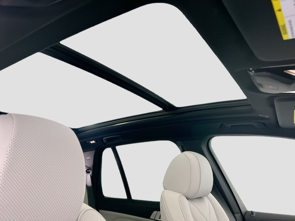 New 2026 Gray Metallic BMW sDrive40i image 17