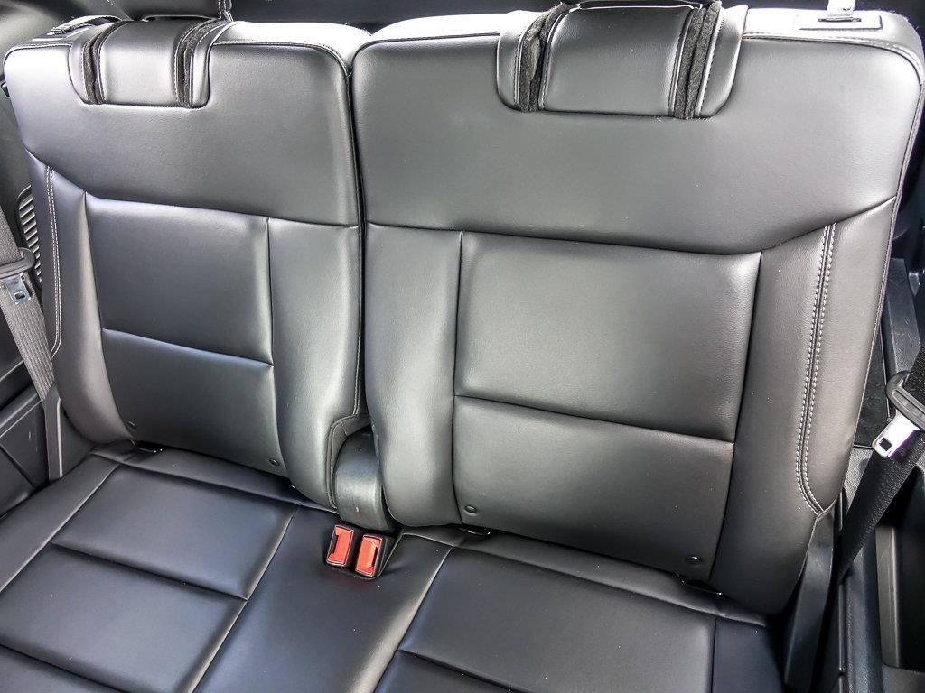 Used 2023 Gray Metallic Ford XLT image 16