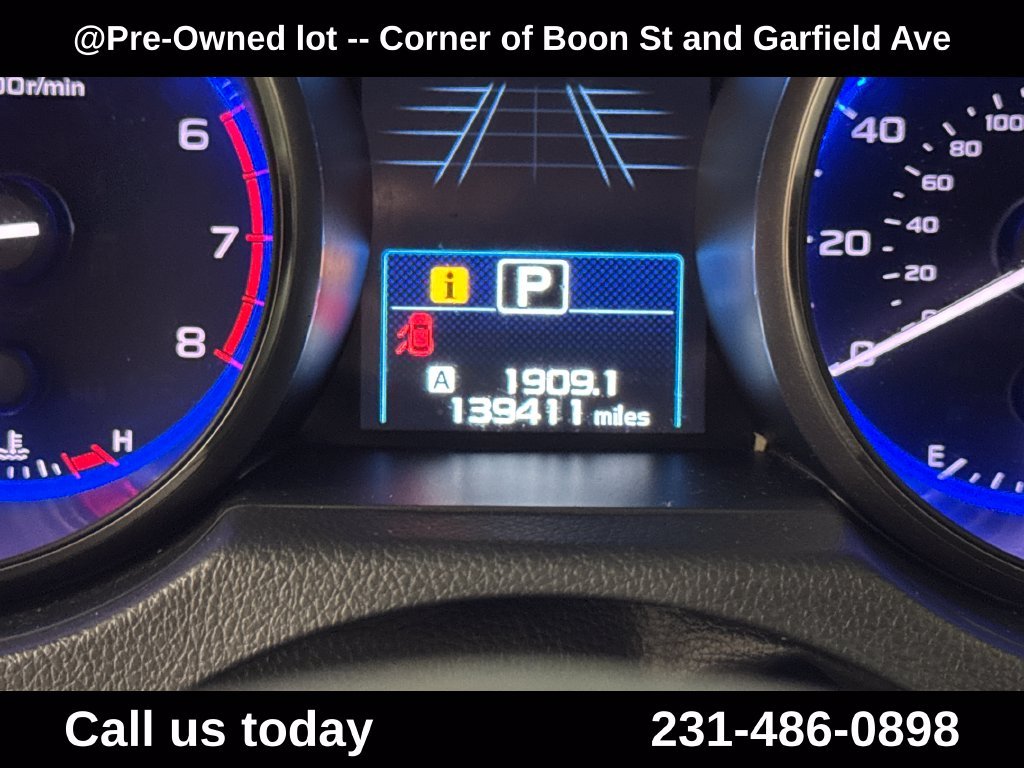Used 2018 Gray Subaru 2.5i Premium image 22