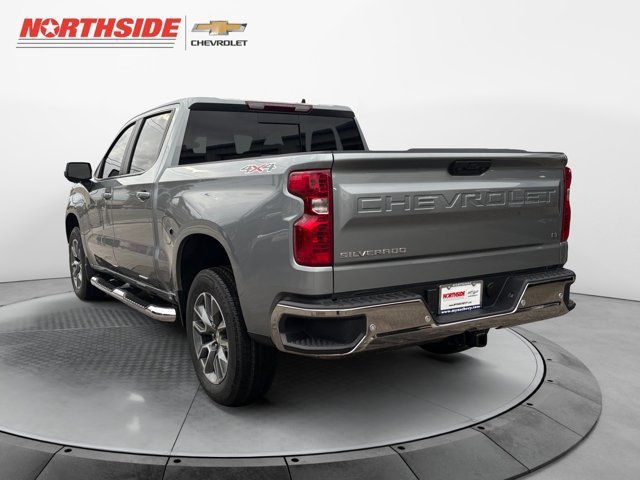2026 Chevrolet Silverado 1500 LT - Photo 6