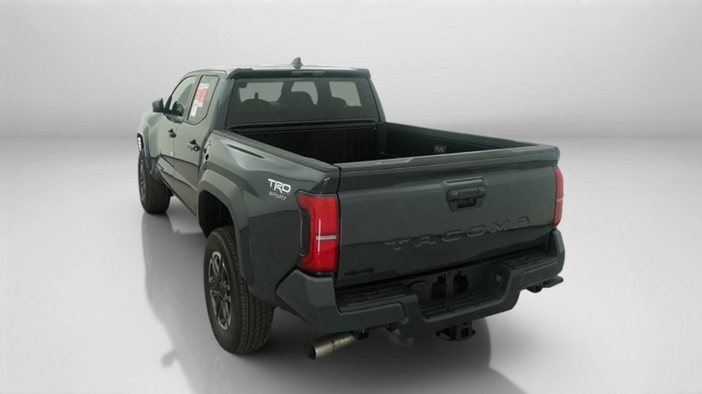 New 2026 Underground Toyota TRD Sport image 43