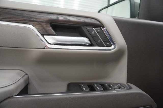 2026 GMC Sierra 1500 SLT - Photo 18