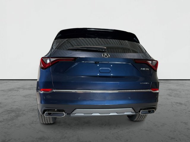 2026 Acura MDX Technology Package - Photo 4