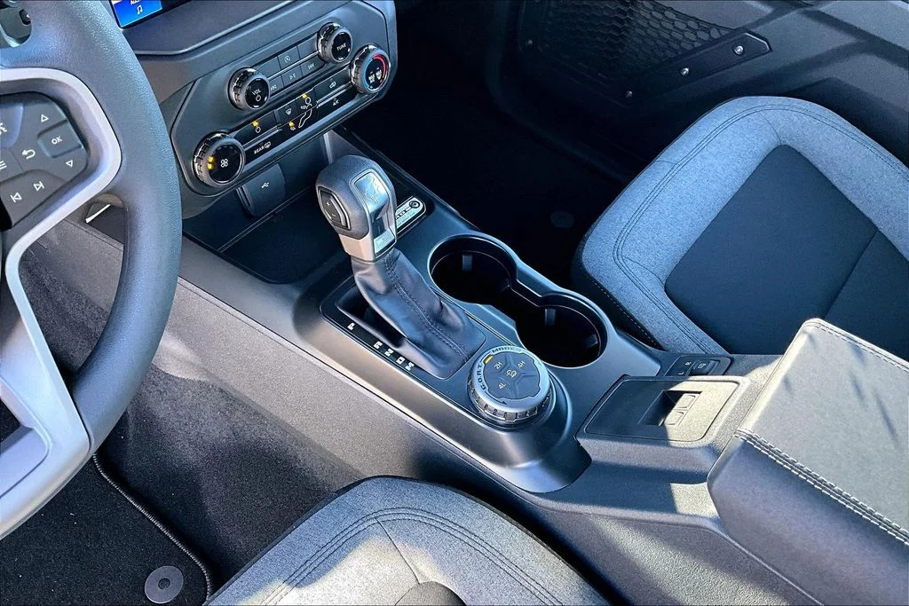 New 2025 Beige Ford Base image 21